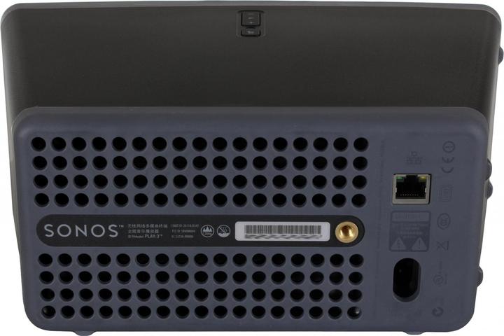 Image du produit Sonos Play:3 (WiFi)
