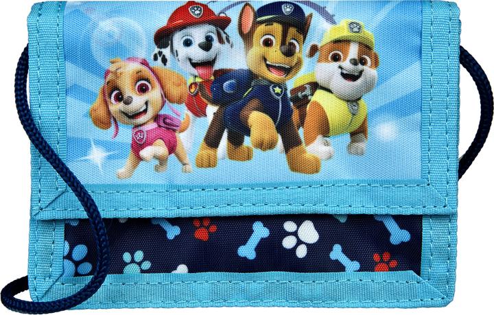Paw Patrol Wallet