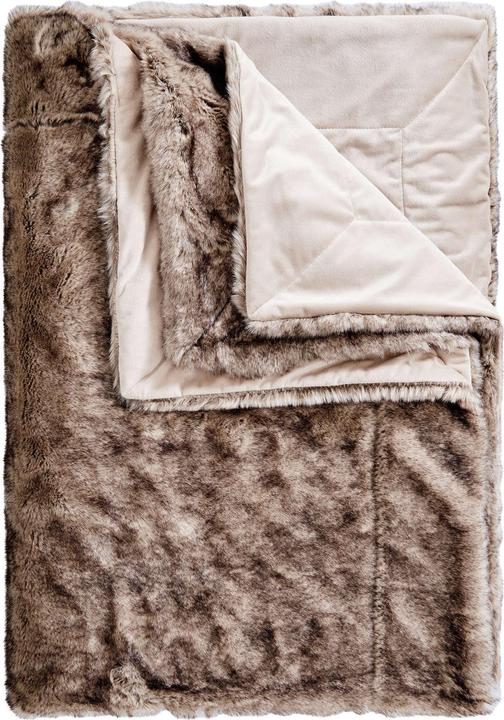 Produktbild home24 Wild Thing (150 x 200 cm)