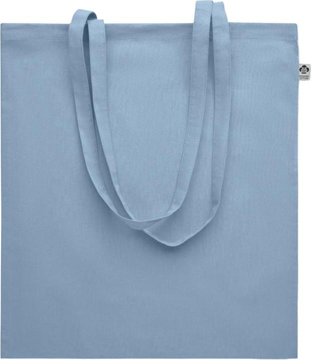 Immagine prodotto MidOcean Onel Semplice Cotone organico Borsa per la Spesa