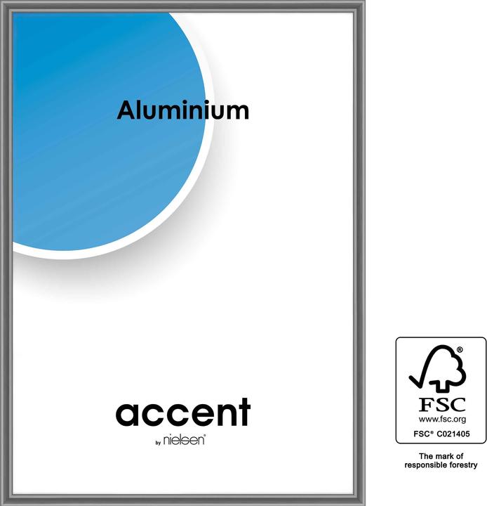 Produktbild Nielsen Accent (21 x 29.7 cm)