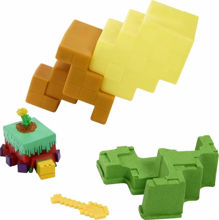 Immagine prodotto Minecraft Assortimento Mini Mode Mining