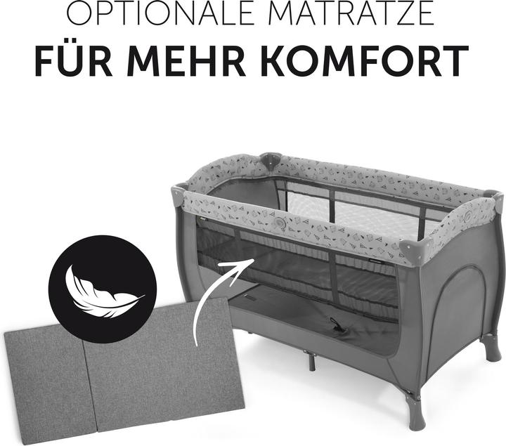 Image du produit Hauck Centre Sleep N Play