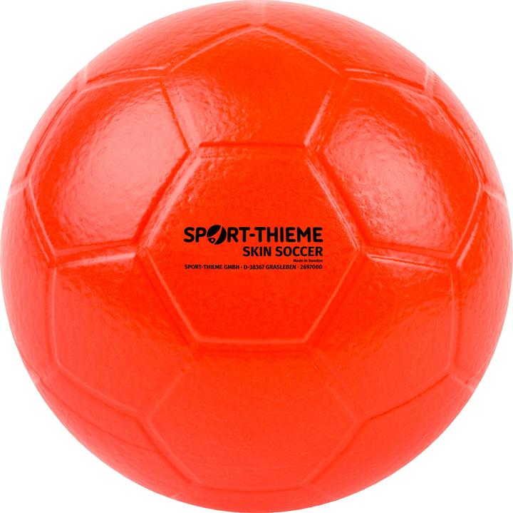 Produktbild Sport-Thieme Skin-Ball Soccer