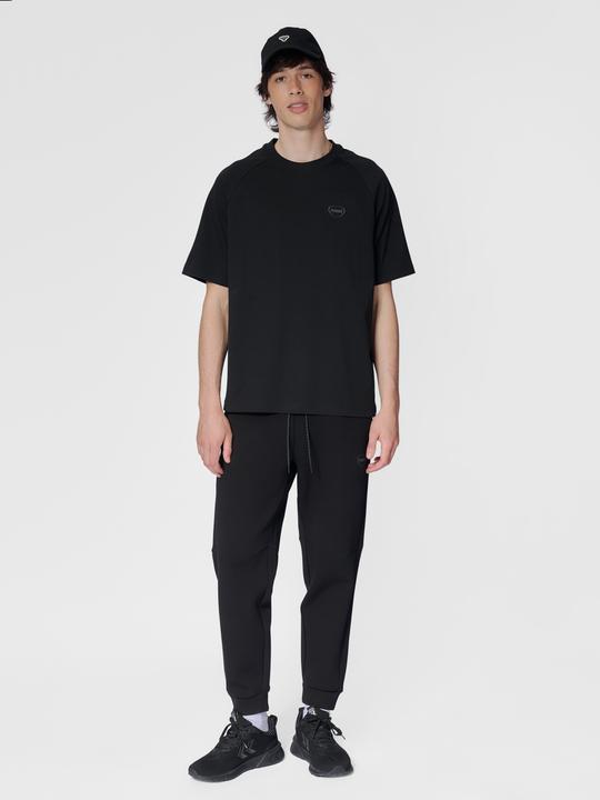 Actual product image hummel hmlTECH LOOSE TEE (XS)