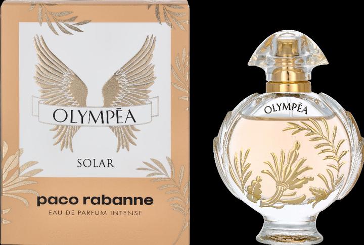 Produktbild Paco Rabanne Olympéa Solar (Eau de Parfum, 30 ml)