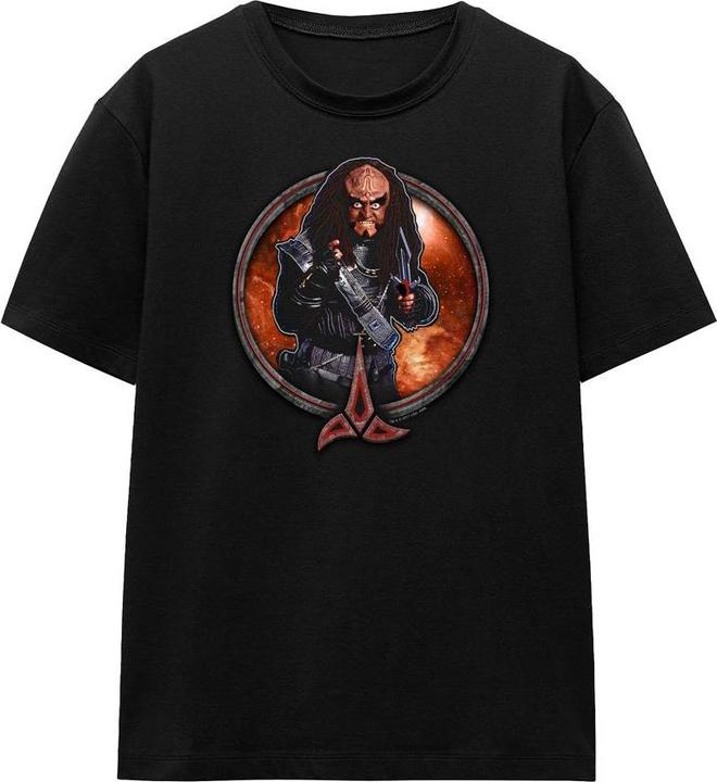 Immagine prodotto Maglietta Gowron Adulto Unisex (M)