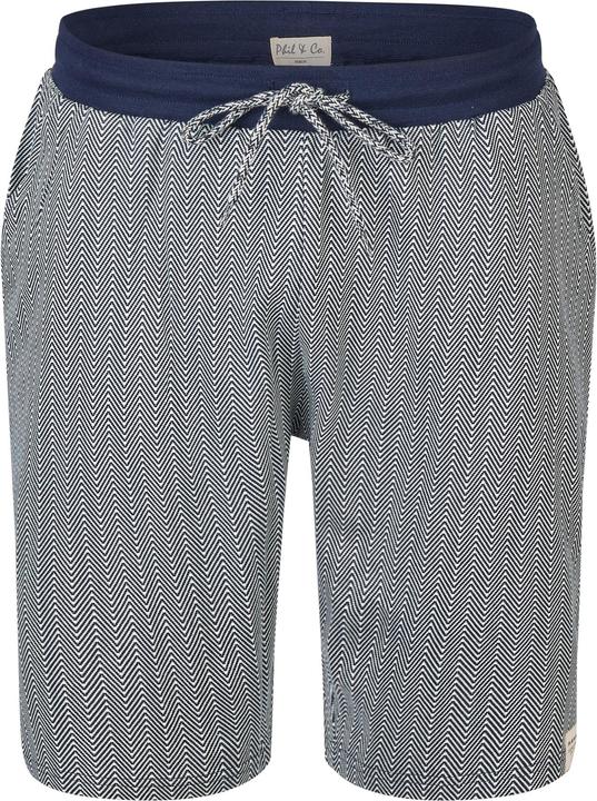 Immagine prodotto Phil & Co. Berlin Pyjama Shorty (XXL)