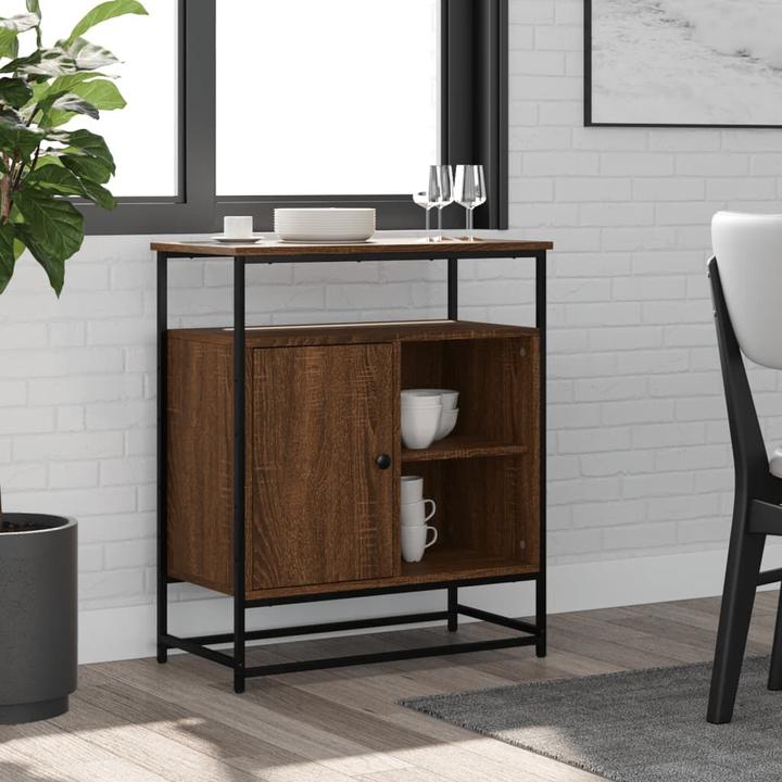 Actual product image VidaXL Fridolin (69 x 35 x 80 cm)