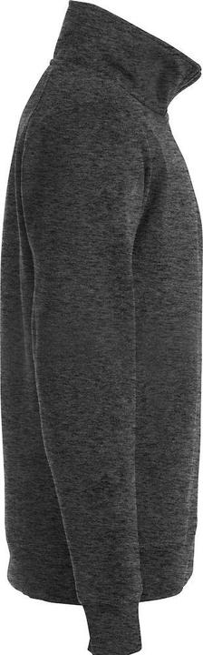 Produktbild Clique Classic Sweatshirt mit halbem Reissverschluss (4XL)