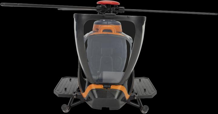Produktbild Jazwares Fortnite The Choppa Helikopter