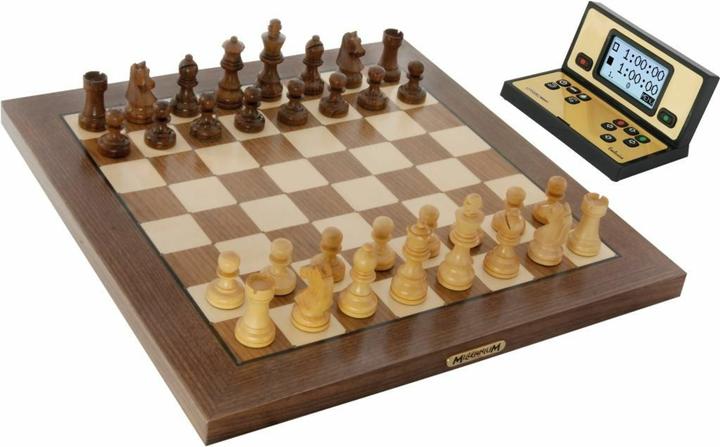 Genius Exclusive Chess Computer