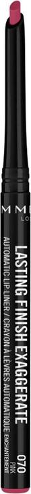 Immagine prodotto Rimmel London Fodera per labbra LASTING FINISH EXAGGERATE #070 (070 Incanto rosa)