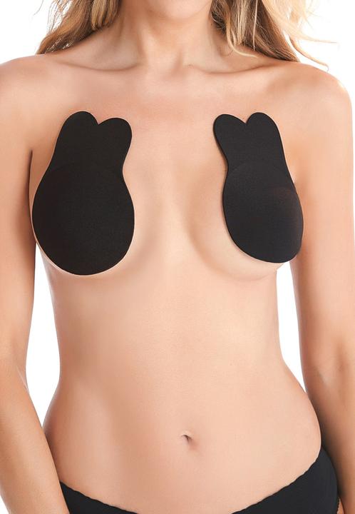 Actual product image LingaDore ACCESSORIES Invisible lift bra (L, Single pack)