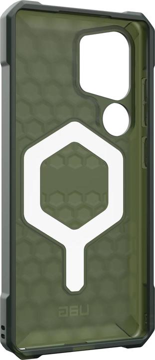 Actual product image UAG Essential Armor with Magnet (Samsung Galaxy S25 Ultra)