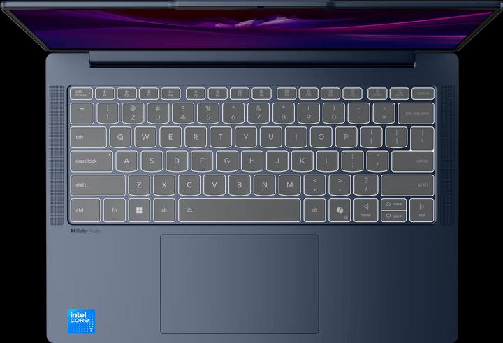 Immagine prodotto Lenovo IdeaPad Slim 5 (14", Intel Core 5 210H, 16 GB, 512 GB, CH)
