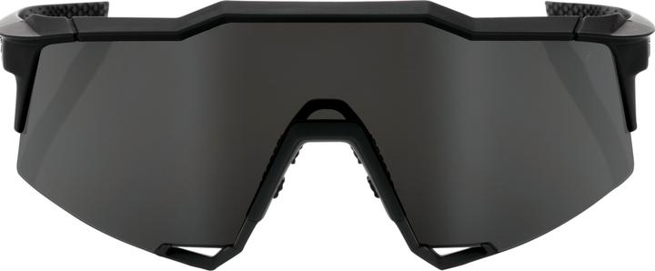 Image du produit 100% Speedcraft (Soft Tact Black, Fumée)