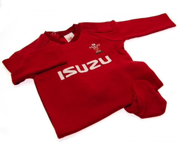 Produktbild Wales Ru Baby Strampler (74)