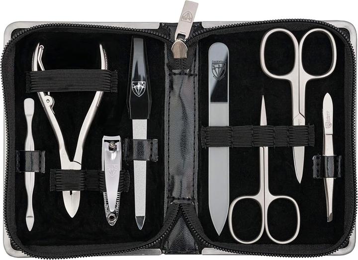 Immagine prodotto Kellermann Set per unghie 'Andria' NERO