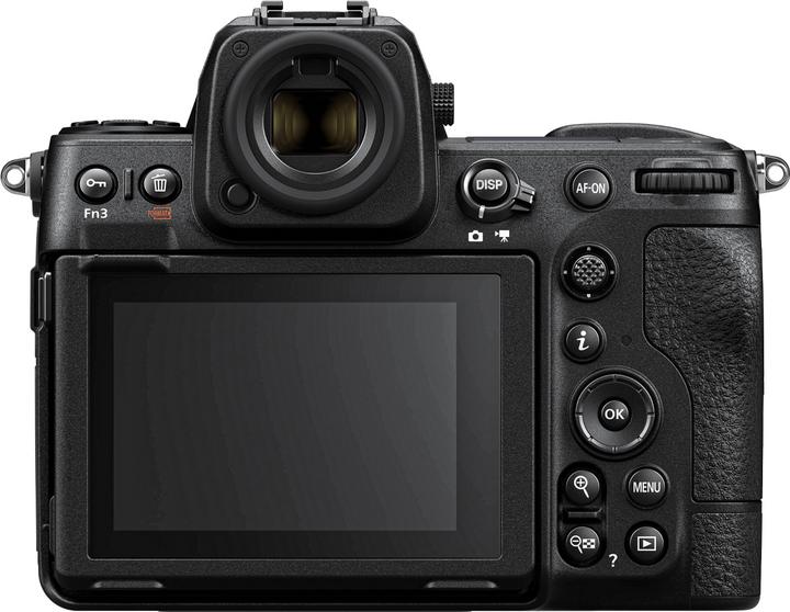 Produktbild Nikon Z8 - (EU) (45.70 Mpx, Vollformat)