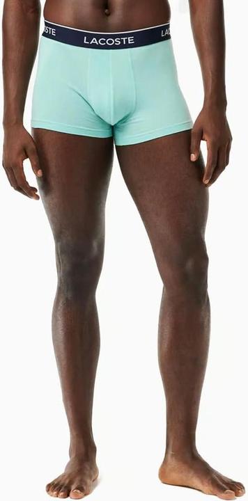 Actual product image Lacoste 3 Pack Boxer Shorts (L, pack of 3)