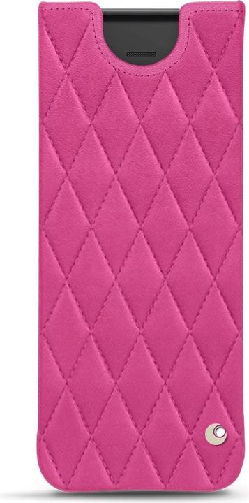 Actual product image Noreve Leather cover (Samsung Galaxy Z Fold2)