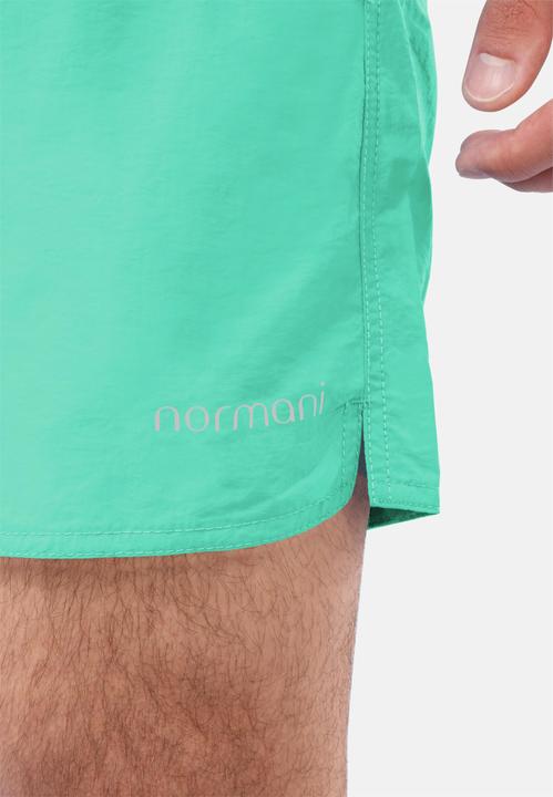Actual product image Normani Coastline swim shorts (L)