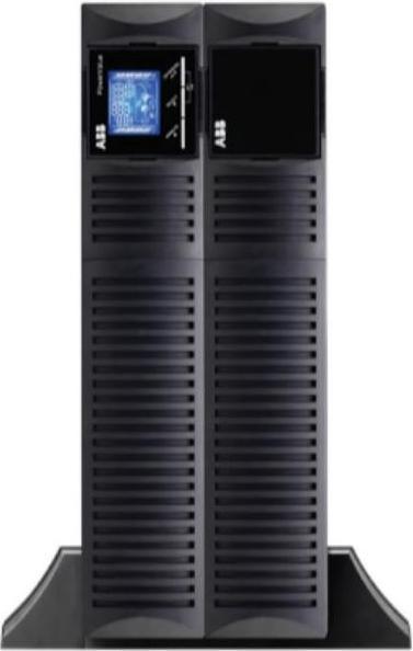 Actual product image ABB UPS system (3000 VA, 3000 W, Online double converter UPS)