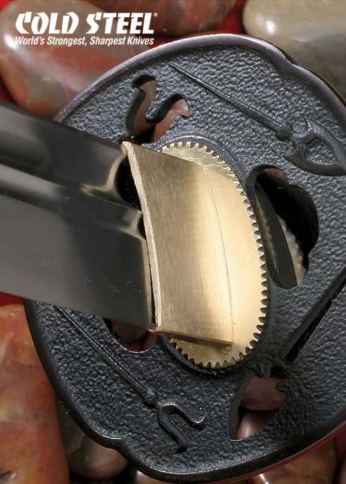 Actual product image Cold Steel Warrior O Katana (91.40 cm)