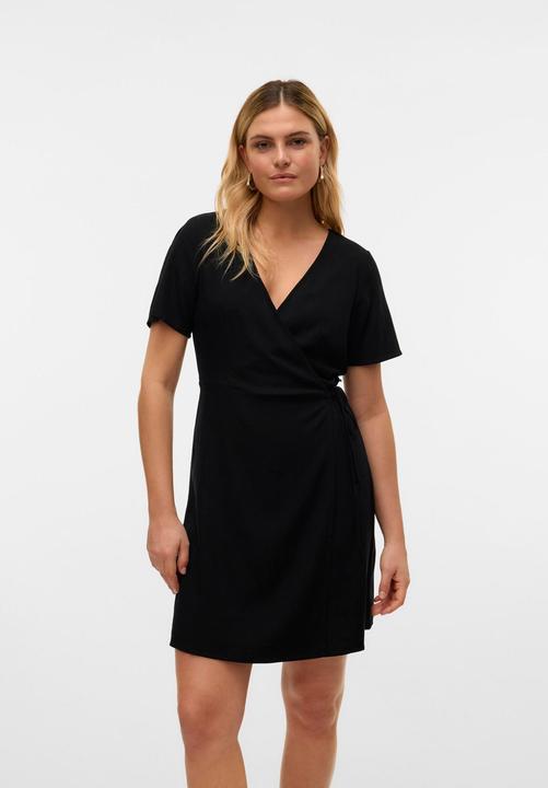 Actual product image Vero Moda VMMYMILO Kurzes Kleid Kleid (L)