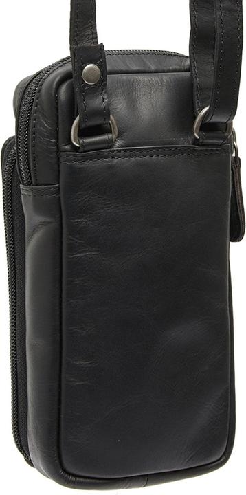 Produktbild The Chesterfield Brand Valdes Handytasche Leder 10 cm