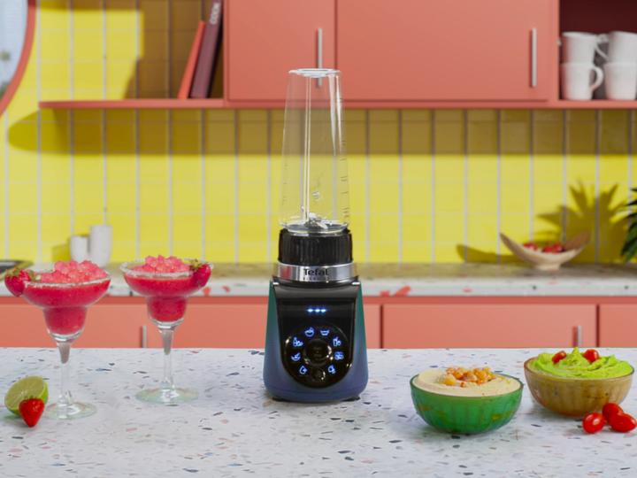 Produktbild Tefal BL19H4 Blend Up BL19H4 (1000 W)