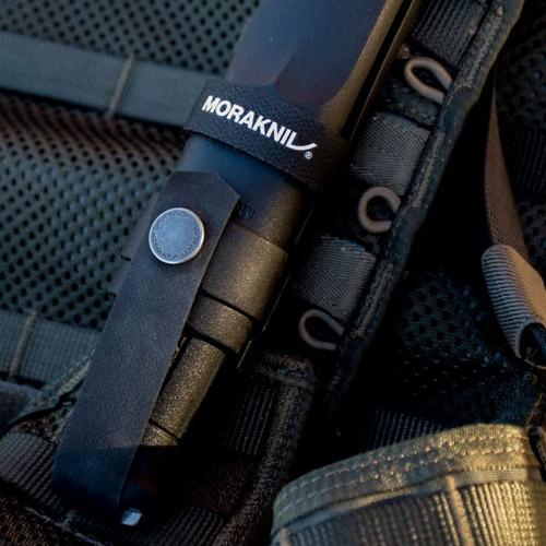 Actual product image Morakniv Garberg (10.90 cm)