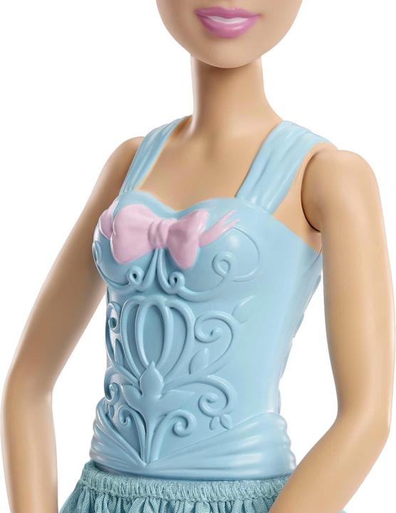 Actual product image Disney Princess Ballerina Cinderella
