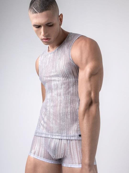 Actual product image Manstore Tank Top (L)