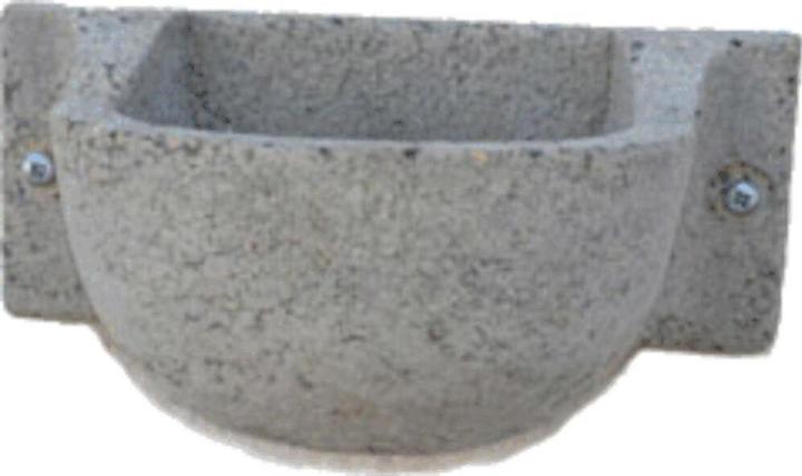 Image du produit Siena Garden Nid d'hirondelle rustique 10B