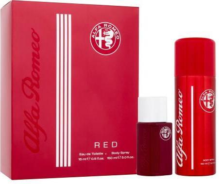 Produktbild Romeo Red (Eau de Toilette, 15 ml)