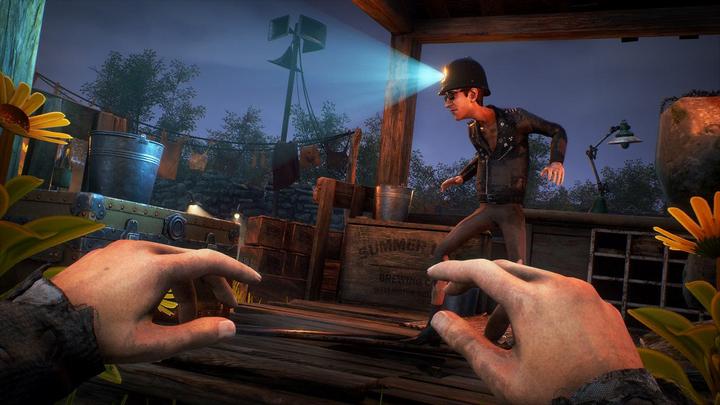 Image du produit Gearbox We Happy Few (Importation)