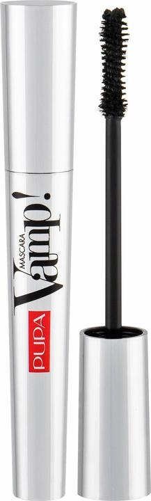 Pupa Milano Vamp (Schwarz)