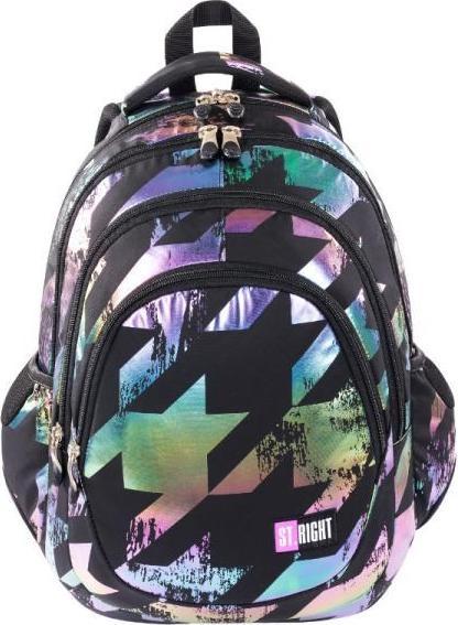 Produktbild Majewski 4-fach Rucksack ST. RECHTS BP-06 Holo-Abdruck