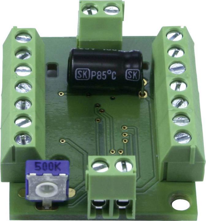Immagine prodotto Tams LC NG 05 Illuminazione controllo del traffico stradale