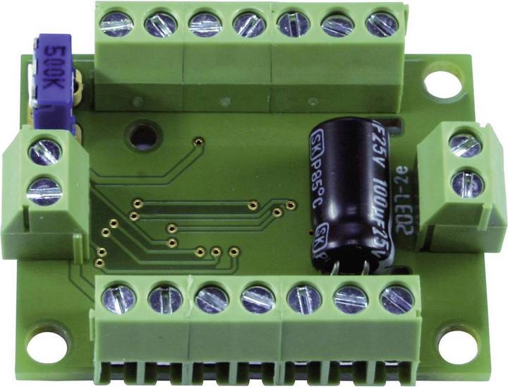 Immagine prodotto Tams LC NG 05 Illuminazione controllo del traffico stradale