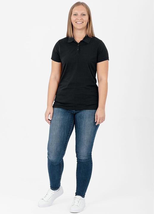 Actual product image JAKO Polo Doubletex (4XL)