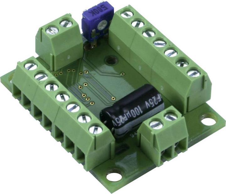 Immagine prodotto Tams LC NG 05 Illuminazione controllo del traffico stradale