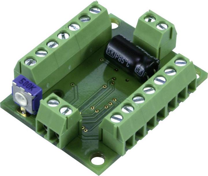 Immagine prodotto Tams LC NG 05 Illuminazione controllo del traffico stradale