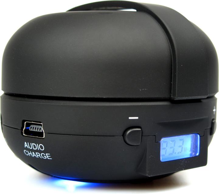 Immagine prodotto X-mini Rave (8 h, Batteria ricaricabile)