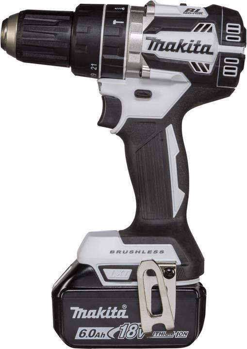 Makita DHP484RGJW (Akkubetrieb)