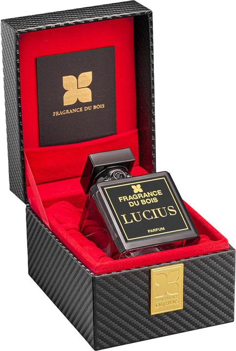 Produktbild Fragrance du Bois Lucius Parfum (Eau de Parfum, 100 ml)