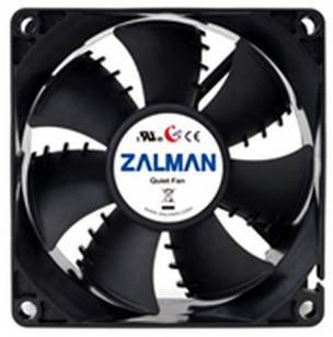 Immagine prodotto Zalman ZM-F1 Plus(SF) 80mm, cuscinetto EBR, 2000RPM (80 mm, 1 x)