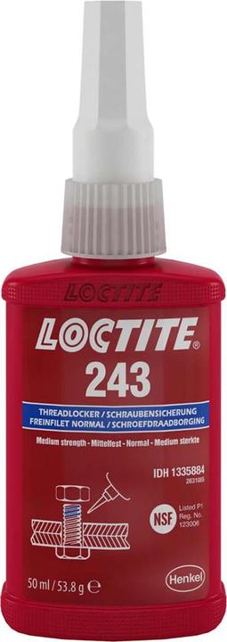 Immagine prodotto Loctite 243 (50 ml)